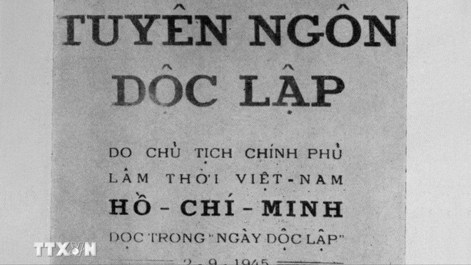 Hòa nhập nhưng không hòa tan - Hướng đi đúng đắn của Việt Nam ảnh 1