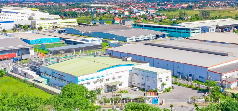 Doanh nghiệp Việt củng cố nội lực trước thềm kỷ nguyên vươn mình ảnh 1