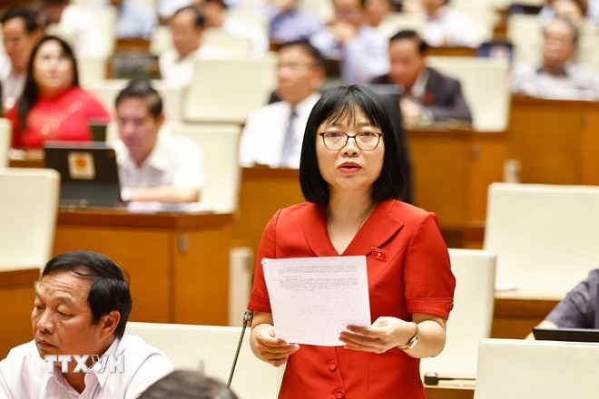 Nghị quyết 71-NQ/TW: Cơ hội lịch sử để giáo dục Việt Nam bứt phá ảnh 1