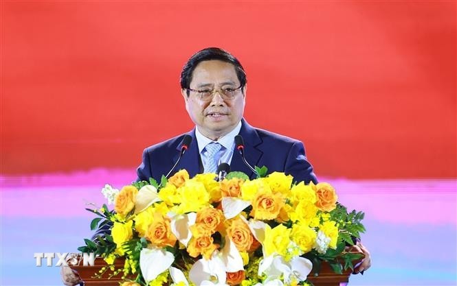 Triển lãm thành tựu đất nước: Sự kiện chưa từng có, lan tỏa khát vọng vươn mình ảnh 5