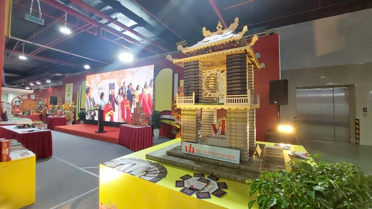 Triển lãm thành tựu đất nước: Sự kiện chưa từng có, lan tỏa khát vọng vươn mình ảnh 4