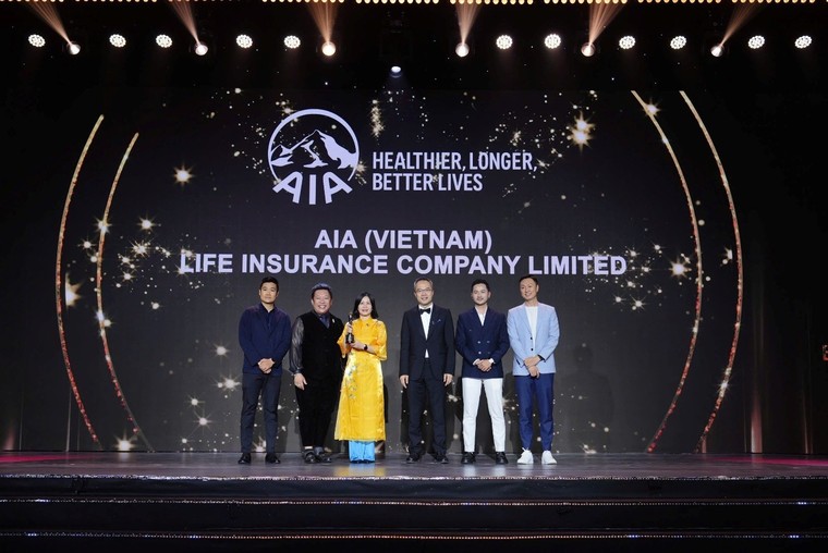 Hơn 1.230 tỷ đồng quyền lợi bảo hiểm đã được AIA Việt Nam chi trả trong 7 tháng đầu năm 2025 ảnh 3