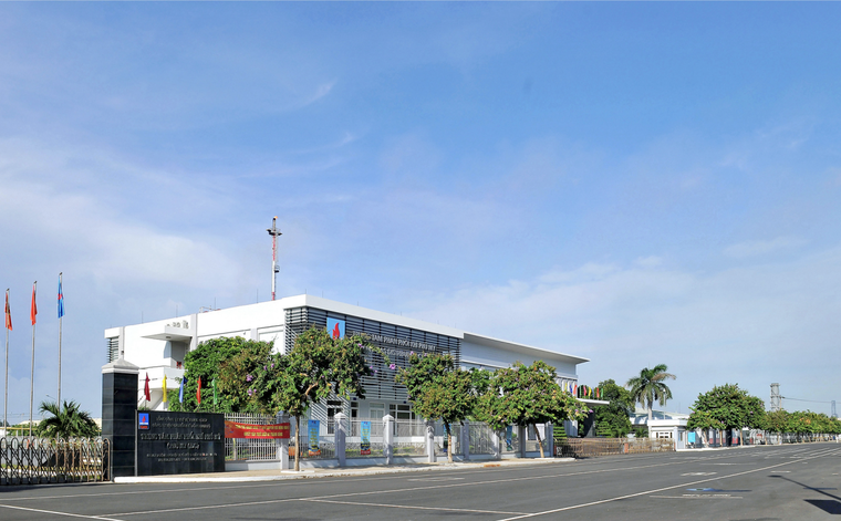 PV GAS SE: Hành trình kiến tạo và tự hào ảnh 2