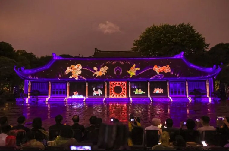 Đổi mới diện mạo du lịch bằng công nghệ hiện đại và di sản ảnh 2