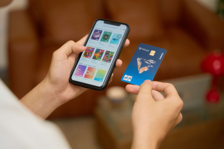 Giải mã lối chi tiêu tinh tế của thế hệ sống thông minh ảnh 2