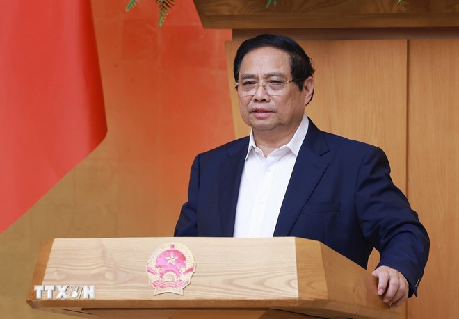 Khẩn trương hoàn thiện các dự án luật để trình Quốc hội vào tháng 10 ảnh 2