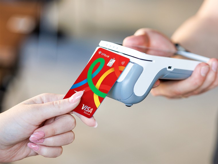 Mở thẻ Vietjet VPBank, chơi xõa, ăn sạch, bay xịn ảnh 2