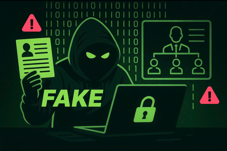 Cảnh báo tin giả mạo về lộ dữ liệu và lừa đảo trên mạng ảnh 1