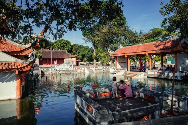 Liên hoan Múa rối quốc tế 2025 quảng bá, tôn vinh giá trị văn hóa Việt Nam ảnh 3