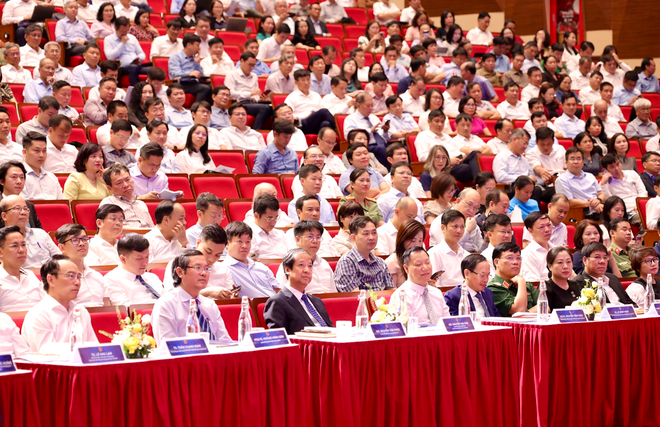 Bộ trưởng Bộ GD-ĐT: Triển khai việc sáp nhập các trường đại học trong 3 tháng tới ảnh 1