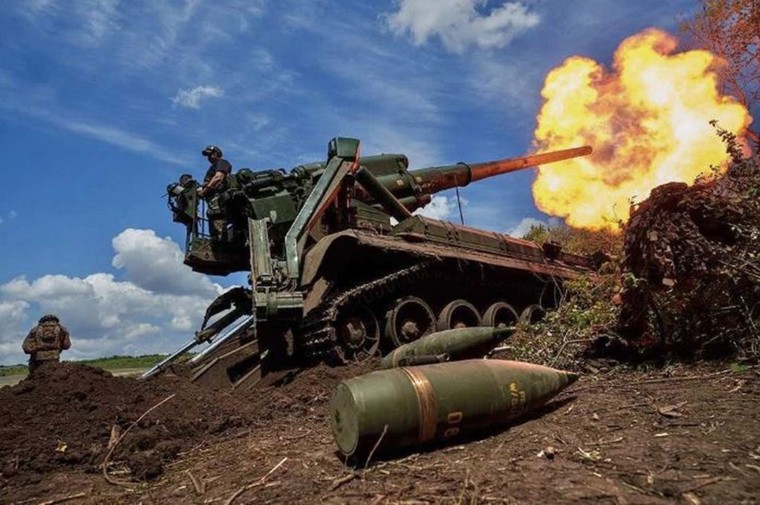 Liệu Trung Quốc có thể trở thành "chìa khóa" cho một thỏa thuận hòa bình ở Ukraine? ảnh 1