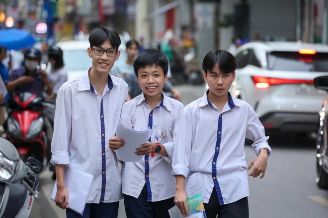 Công bố phương thức tuyển sinh đại học 2026 ngay từ tháng 10/2025 ảnh 1