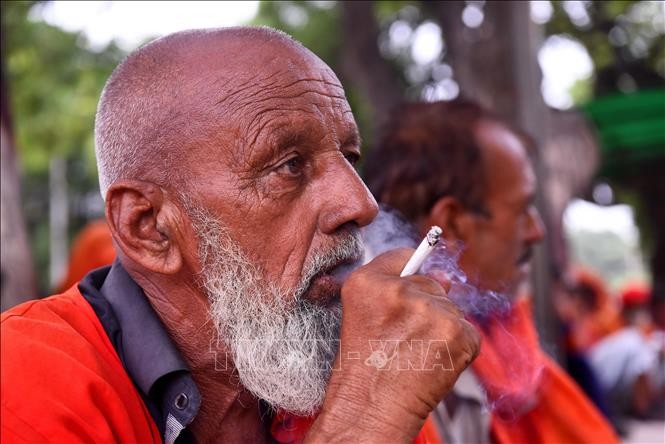 WHO công bố báo cáo về phòng, chống các bệnh không lây nhiễm ảnh 1