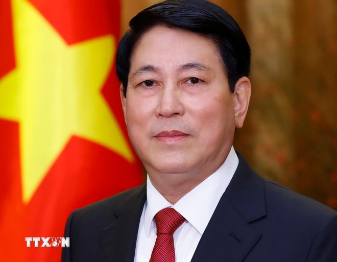 Khẳng định cam kết của Việt Nam đối với chủ nghĩa đa phương ảnh 1