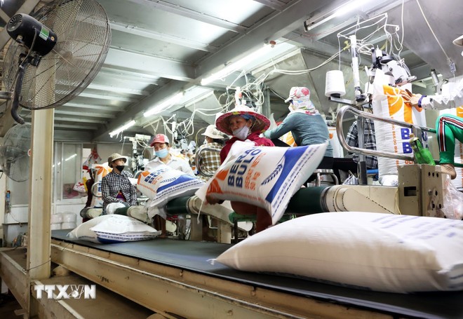 Tăng xuất khẩu nhờ hiệp định thương mại tự do: Cơ hội luôn đi kèm với thách thức ảnh 1