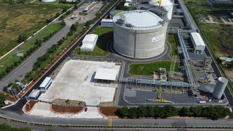 PV GAS PMC: Kiến tạo tương lai năng lượng Việt Nam ảnh 2