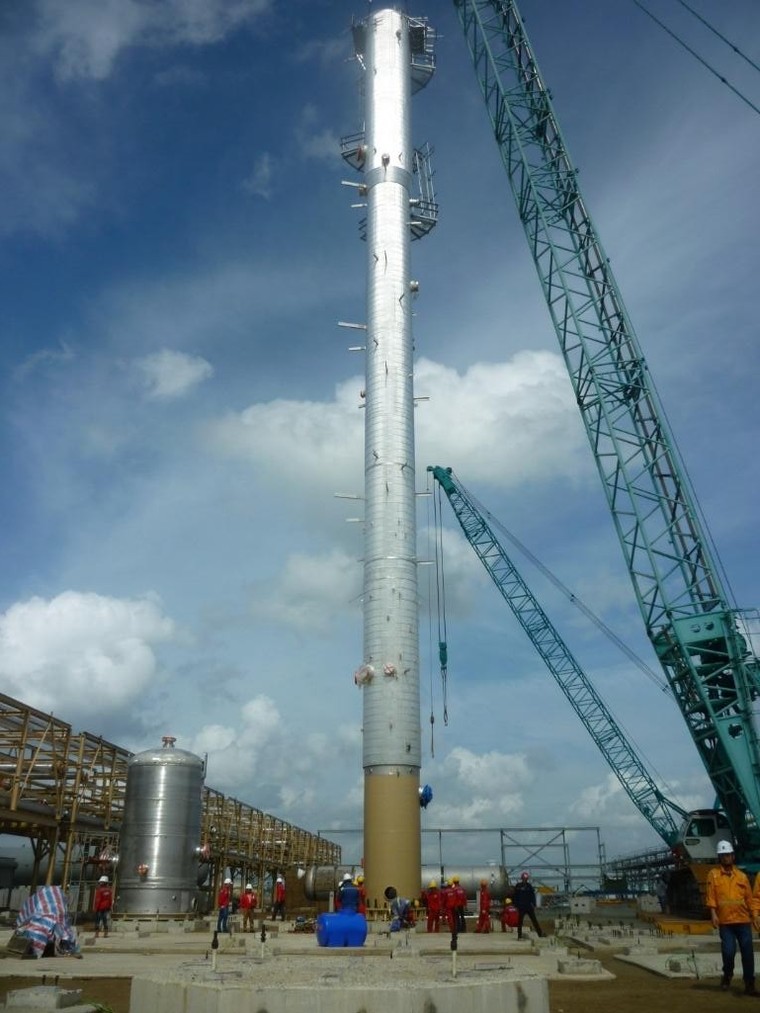 PV GAS PMC: Kiến tạo tương lai năng lượng Việt Nam ảnh 4