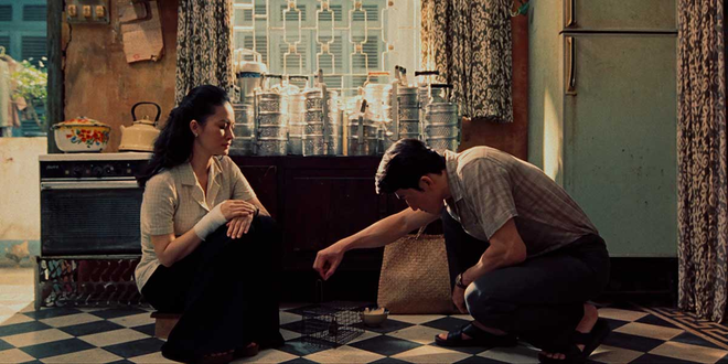 Đa dạng sắc màu điện ảnh Việt tại Liên hoan phim Busan 2025 ảnh 2