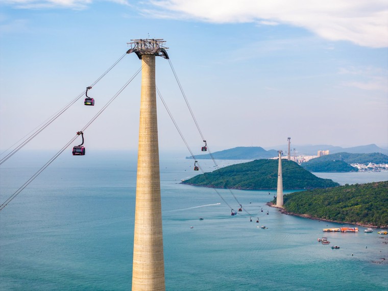 Straits Times gọi Phú Quốc là đảo thiên đường của Việt Nam ảnh 1