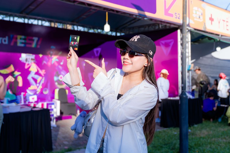 TPBank Mastercard FEST – Tấm thẻ thông hành tới thế giới giải trí đỉnh cao ảnh 4