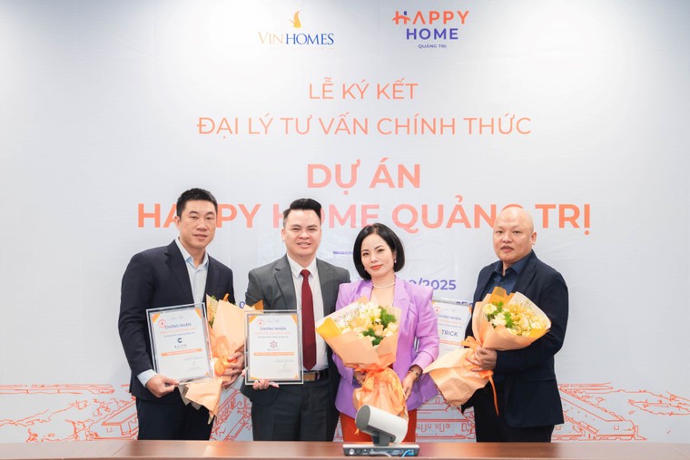 Động thái mới tại dự án Happy Home Quảng Trị: Nhà ở xã hội chất lượng cao sắp đến tay người lao động ảnh 1
