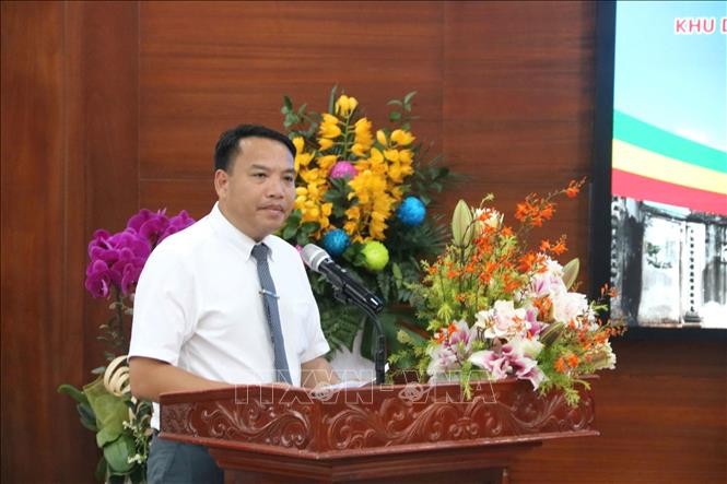 Nâng tầm giá trị di sản thế giới Yên Tử - Vĩnh Nghiêm - Côn Sơn, Kiếp Bạc ảnh 1