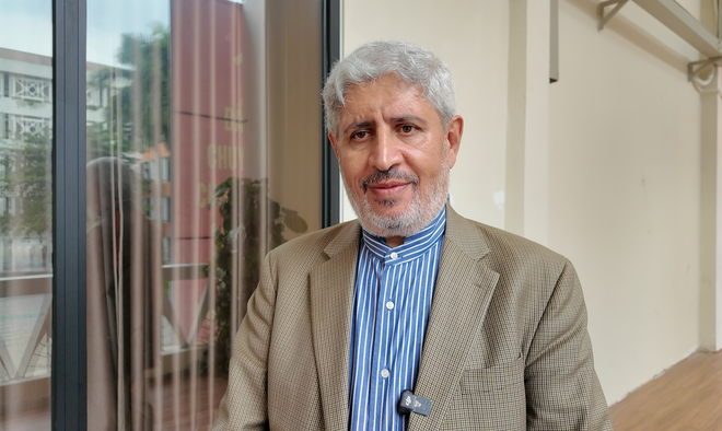 Giao lưu âm nhạc Việt Nam-Iran: Từ xứ sở Phượng Hoàng đến đất con Rồng cháu Tiên ảnh 4