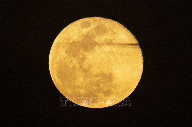 Phát hiện mới về Mặt Trăng thông qua phân tích mẫu vật thu thập cách đây hơn 50 năm ảnh 1