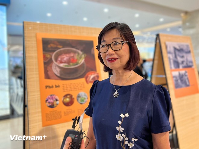 Giá trị cốt lõi của di sản Phở trong dòng chảy công nghiệp văn hóa sáng tạo ảnh 2