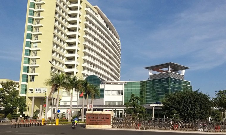 Sở Y tế TP Hồ Chí Minh yêu cầu làm rõ vụ nam sinh tử vong tại Bệnh viện Đa khoa Bà Rịa ảnh 1