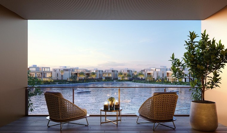 Hàng hiệu trong bất động sản: Khi trải nghiệm định hình vị thế ảnh 1