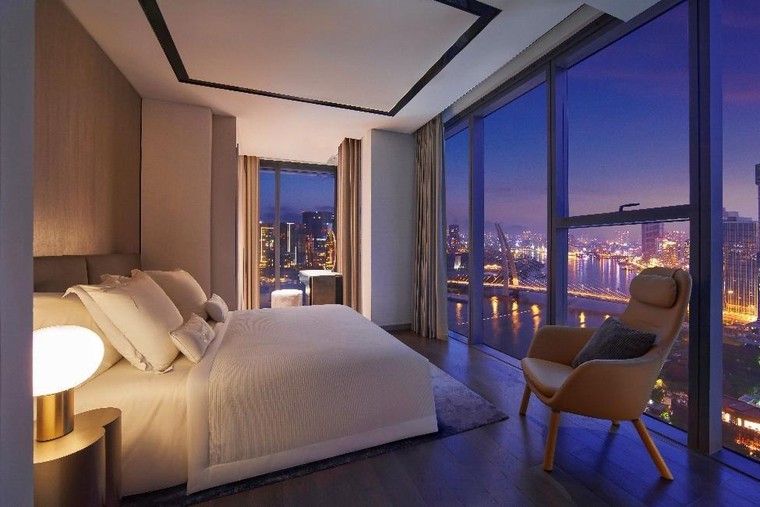 Hàng hiệu trong bất động sản: Khi trải nghiệm định hình vị thế ảnh 5