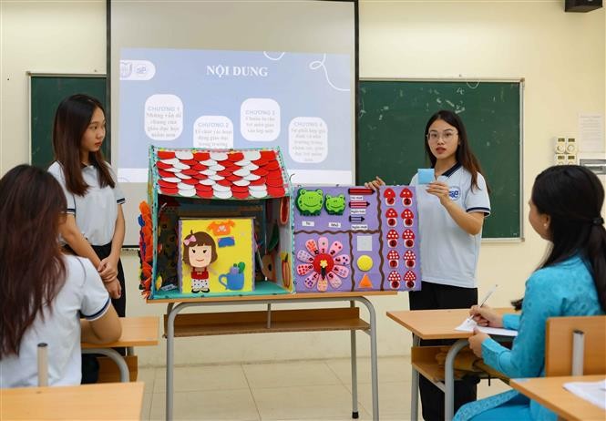 Từ bảo đảm chất lượng đến xếp hạng đại học ảnh 1