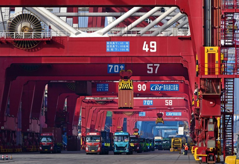 Mỹ - Trung bước vào giai đoạn mới của 'cuộc chiến' thương mại ảnh 2