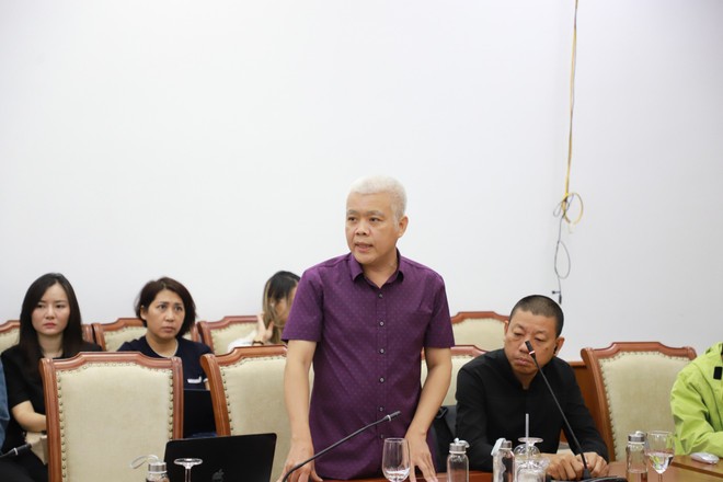 Bộ quy tắc ứng xử trên không gian mạng: Tác động trực tiếp tới 76 triệu người ảnh 4