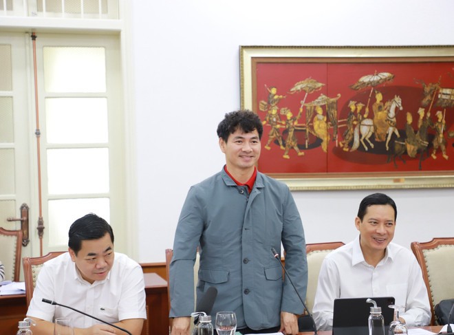 Bộ quy tắc ứng xử trên không gian mạng: Tác động trực tiếp tới 76 triệu người ảnh 1