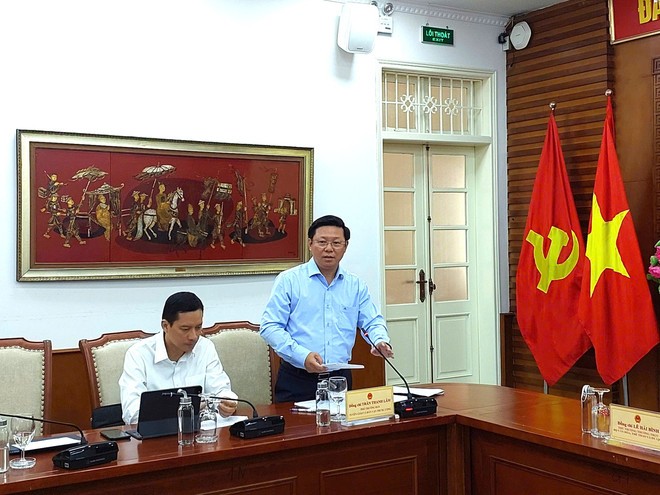 Bộ quy tắc ứng xử trên không gian mạng: Tác động trực tiếp tới 76 triệu người ảnh 2