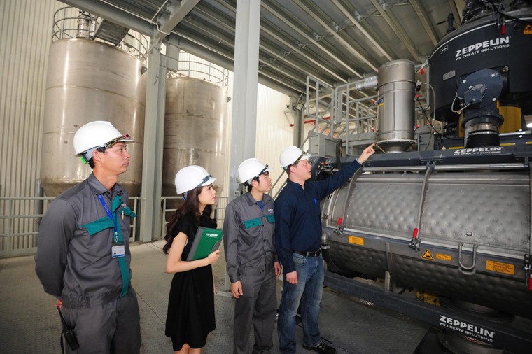 Ông nhựa Ströman - Bền bỉ chất đức, nâng tầm công trình Việt ảnh 3