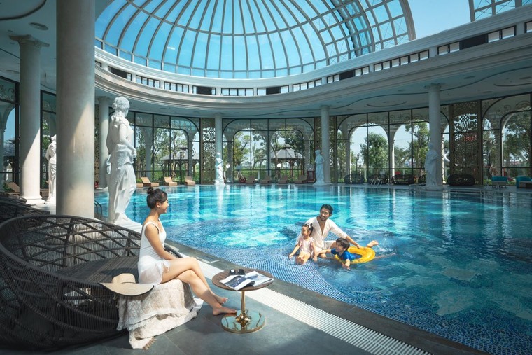 Ocean City - Nơi cộng đồng thành đạt cùng kiến tạo chuẩn sống mới ảnh 3