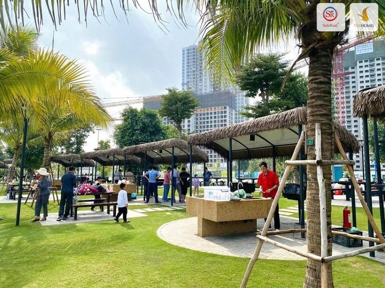 Ocean City - Nơi cộng đồng thành đạt cùng kiến tạo chuẩn sống mới ảnh 4