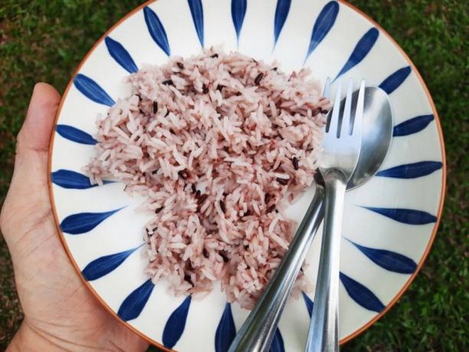 Những tác hại ít ai biết của gạo lứt và cách sử dụng an toàn ảnh 2