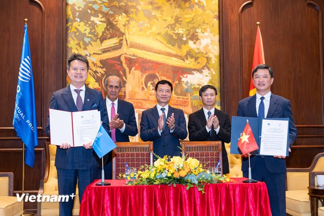 5 dự Luật mới giúp thúc đẩy khoa học công nghệ, đổi mới sáng tạo, chuyển đổi số ảnh 3