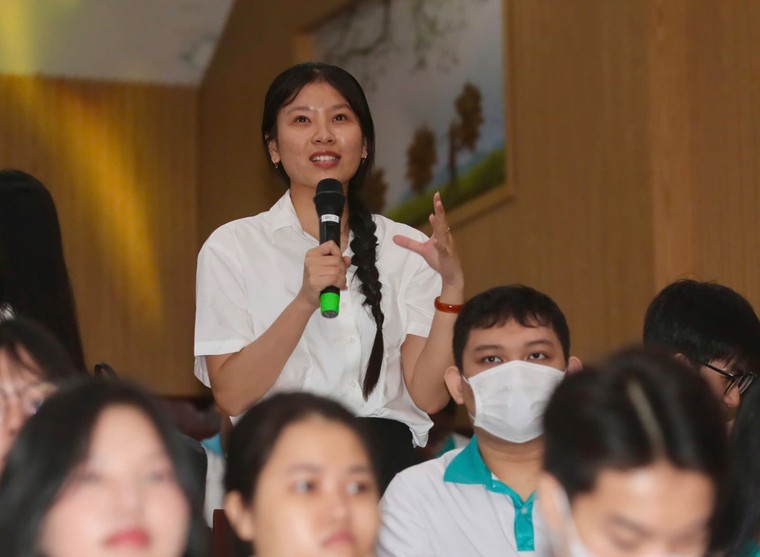 Xem video ngắn trên mạng xã hội làm suy giảm tư duy phản biện của giới trẻ ảnh 4