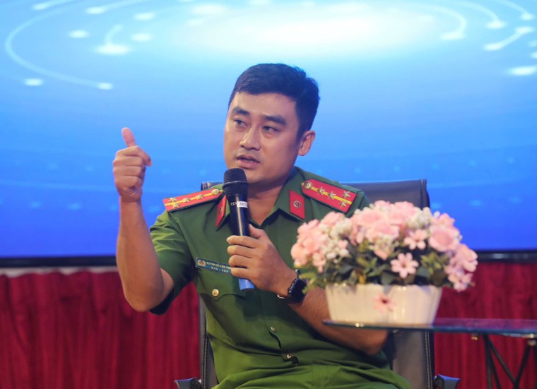 Xem video ngắn trên mạng xã hội làm suy giảm tư duy phản biện của giới trẻ ảnh 1