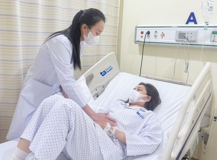 TP Hồ Chí Minh: Gần 300 ca nghi ngộ độc thực phẩm liên quan bánh mì ‘Cóc Cô Bích’ ảnh 1