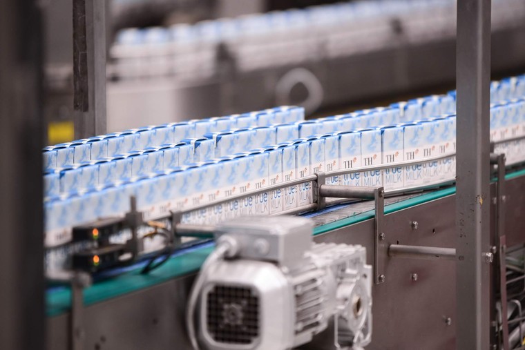 Tập đoàn TH chia sẻ kinh nghiệm giảm phát thải bằng mô hình đệm lót sinh học ảnh 4