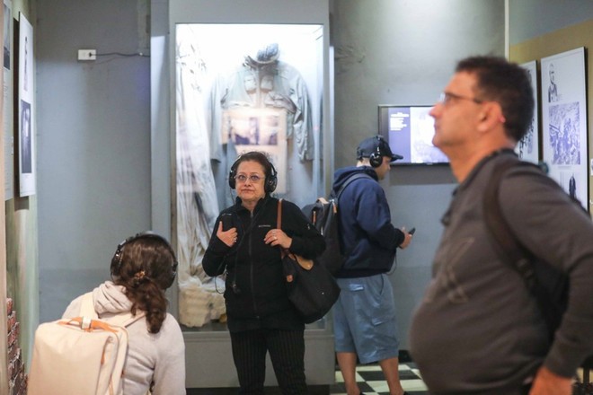 Du lịch Việt 2026: Bước vào cuộc đua "giữ chân" du khách khốc liệt ảnh 1