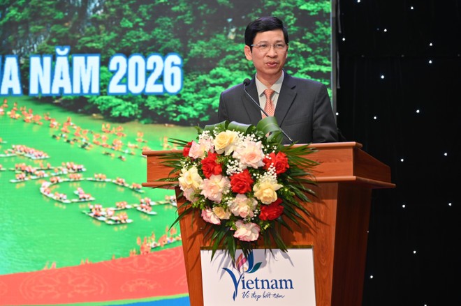 Du lịch Việt 2026: Bước vào cuộc đua "giữ chân" du khách khốc liệt ảnh 3