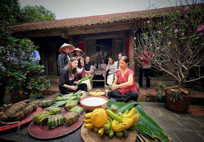 Du lịch Việt 2026: Bước vào cuộc đua "giữ chân" du khách khốc liệt ảnh 4