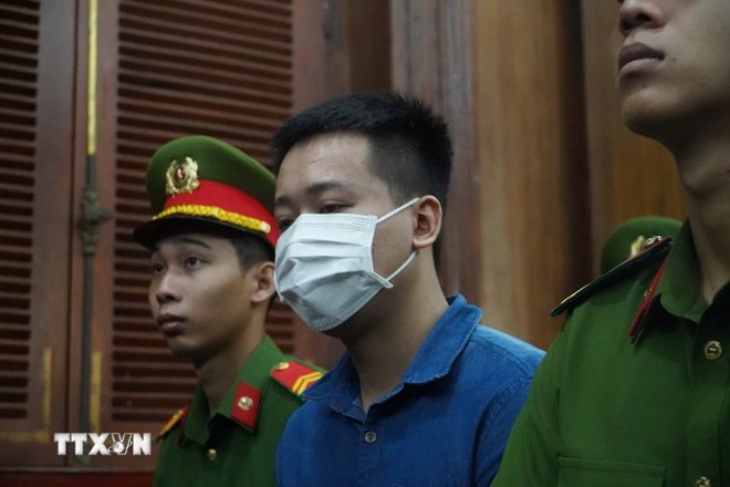 Hoa hậu Thùy Tiên, Quang Linh Vlogs, Hằng Du Mục nhận án 2 năm tù ảnh 1